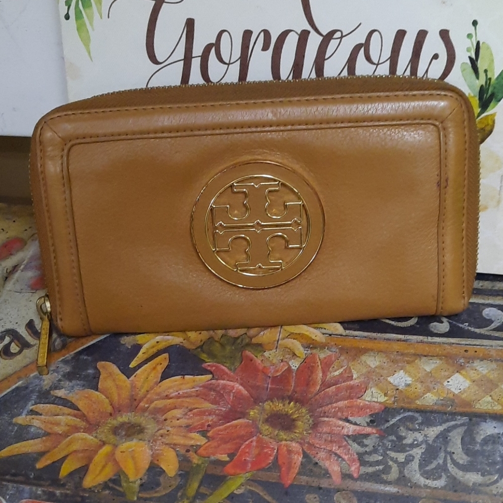 TORY BURCH  WALLET